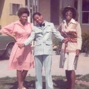 Meet your Posher, Bruce